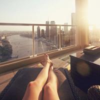 Отзыв от Полина - Виза Destination Thailand