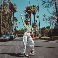 Отзыв от Кристина - DTV виза